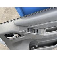 Nissan Navara Master Window Switch D40 09/2005-08/2015