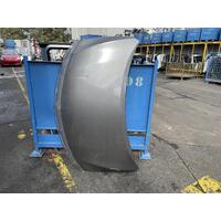 Toyota Corolla Bonnet ZRE152 03/2007-12/2013