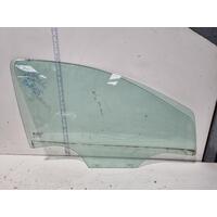 Holden Barina Right Front Door Window TM 11/11-12/18