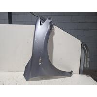 Toyota Camry Right Guard ACV40 06/06-11/11