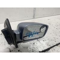 Kia Sorento Right Door Mirror BL 02/2003-09/2009