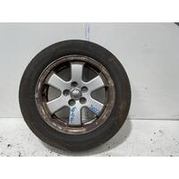Toyota Prius Alloy Wheel Mag and Tyre NHW20 10/2003-05/2009 #1