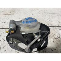 Subaru Forester Left Front Seatbelt 02/2008-12/2012