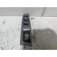 Subaru Forester Master Window Switch 06/2010-12/2012