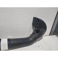 Nissan Navara Snorkel D40 09/05-08/15