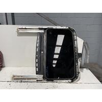 Toyota Corolla Sunroof Assembly ZRE152 03/07-10/13