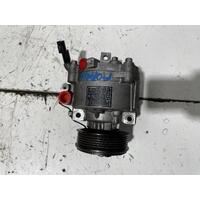 Mitsubishi Lancer A/C Compressor CJ 2.4 Petrol 07/07-10/15