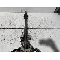 Ford Ranger Steering Column PJ 12/2006-03/2009