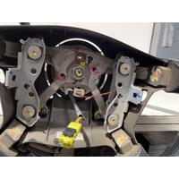 Ford Ranger Clockspring PJ 12/2006-03/2009