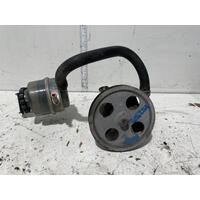 Toyota Spacia Steering Pump with Power Steering Reservoir SR40 02/1998-12/2001
