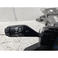 Ford Kuga Flasher Switch TE 11/2011-11/2012