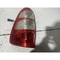 Great Wall V240 Right Tail Light K2 04/2011-01/2015