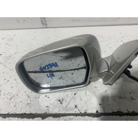 Toyota Kluger Left Door Mirror MCU28 01/2001-04/2007