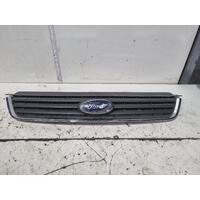 Ford Kuga Radiator Grille TE 11/11-11/12