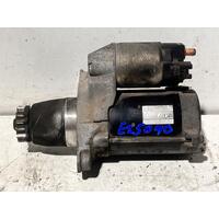 Toyota RAV4 Starter Motor ACA33 11/2005-11/2012