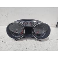 Audi TT Instrument Cluster 8J 09/06-12/14