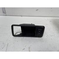 Ford Kuga Left Front Window Switch TE 11/2011-11/2012