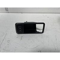 Ford Kuga Right Rear Window Switch TE 11/2011-11/2012