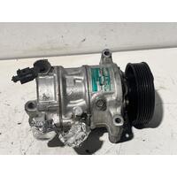 Volkswagen POLO A/C Compressor 6R 1.6 Turbo Diesel 05/10-05/14