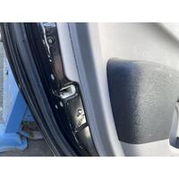 Mitsubishi Triton Left Rear Door Lock Mechanism MN 08/2009-04/2015