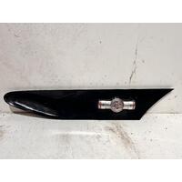 Toyota 86 Left Guard Insert ZN6 04/2012-09/2021