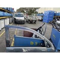 Ford Territory Window Glass Right Front SZ 05/2004-12/2016