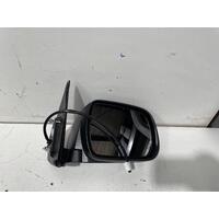 New / Non-Genuine Right Door Mirror to suit Toyota Hilux TGN/KUN/GGN 06/10-03/15