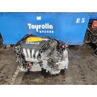 Honda CRV Engine 2.4 K24Z1 Petrol RE 03/07-10/12