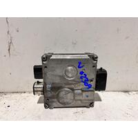 Toyota Camry Power Steering ECU AHV40 06/2006-11/2011