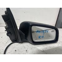 Holden Commodore Right Door Mirror VE 8/2006-04/2013