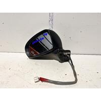 Toyota Prius Left Door Mirror ZVW30 06/2009-01/2012
