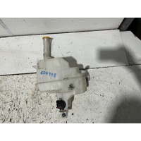Mazda 3 Washer Bottle BL 04/2009-10/2013