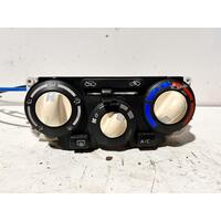 Nissan MICRA Heater & A/C Controls K12 08/07-10/10