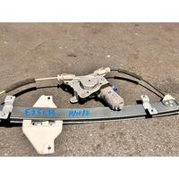 Holden EPICA Regulator and Motor Right Front Window EP 02/07-12/11