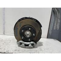 Mazda CX-3 Left Front Hub Assembly DK 03/2015-Current