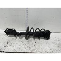 Mazda CX-3 Left Front Strut DK 02/2017-Current