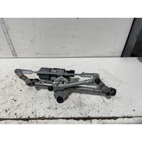Volkswagen UP! Front Wiper Assembly 10/2012-12/2014
