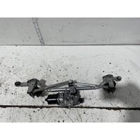 Mazda CX-3 Front Wiper Assembly DK 03/2015-Current