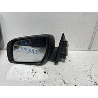 Mazda BT50 Left Door Mirror UP 10/11-06/20