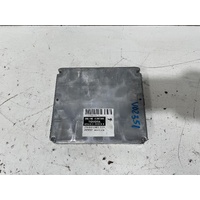 Toyota Kluger ECU GSU40 05/2007-02/2014