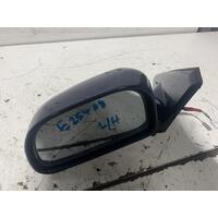 Mitsubishi Lancer Left Door Mirror CE 06/1996-08/2003