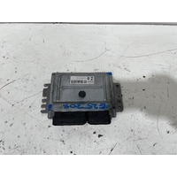 Nissan Micra ECU K12 08/2007-10/2010