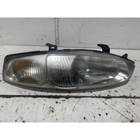 Mitsubishi Lancer Right Head Light CE 07/1996-08/2003