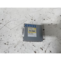 MG MG3 Transmission ECU 07/2016-Current