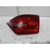 Volkswagen Jetta Right Bootlid Light 1B 02/2011-10/2014