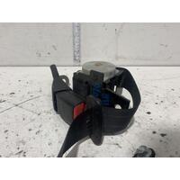 Subaru Forester RIght Rear Seatbelt And Stalk 02/2008-12/2012
