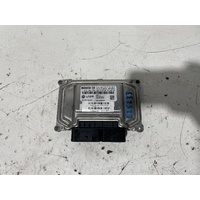 MG MG3 Engine ECU SZP1 07/2016-Current
