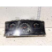 Mitsubishi L300 Instrument Cluster L400 WA WALK THRU 10/94-