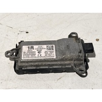 Sensore monitor punto cieco Toyota CAMRY ECU AVV50 destro posteriore 12/11-05/15