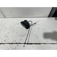 Ford Ranger Left Rear Door Lock Mechanism PX III 06/2015-Current